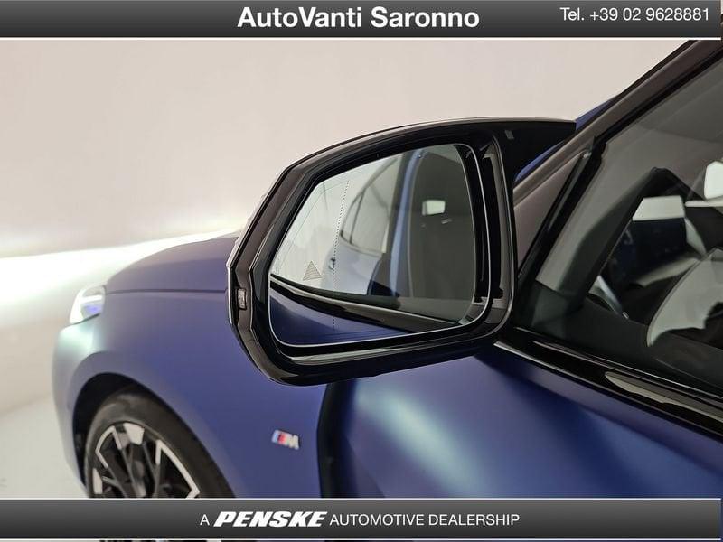 BMW Serie 1 M 135 xDrive