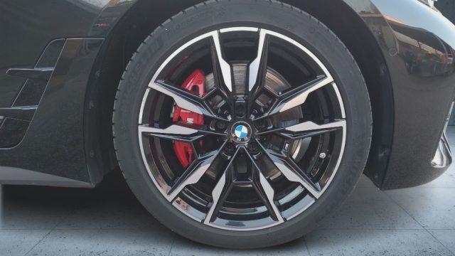 BMW 440 M 440i xDrive 48V Gran Coupé Aut.