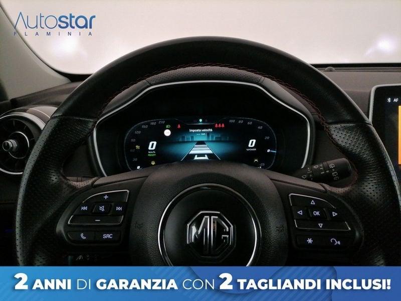 MG HS E 1.5 t-gdi phev Exclusive auto