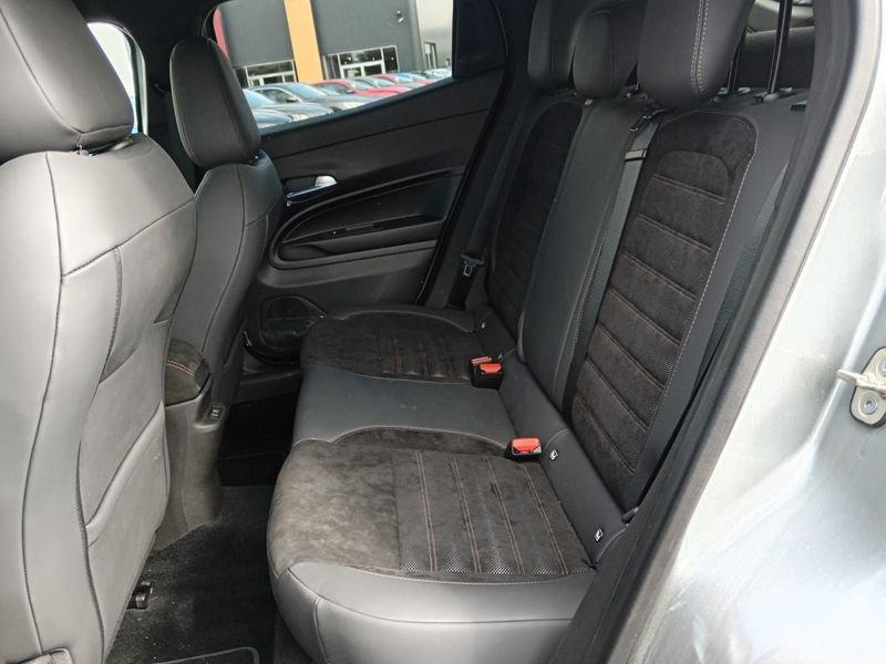 Alfa Romeo Junior Ibrida 1.2 145CV Hybrid eDCT6 ibrida Q4 INTENSA