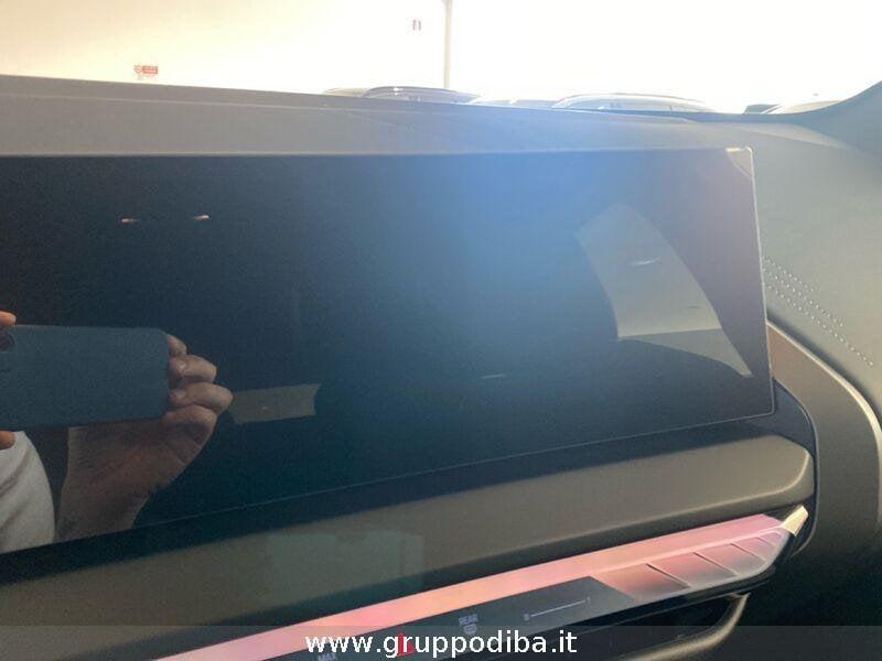 BMW X3 Serie X XDRIVE20D
