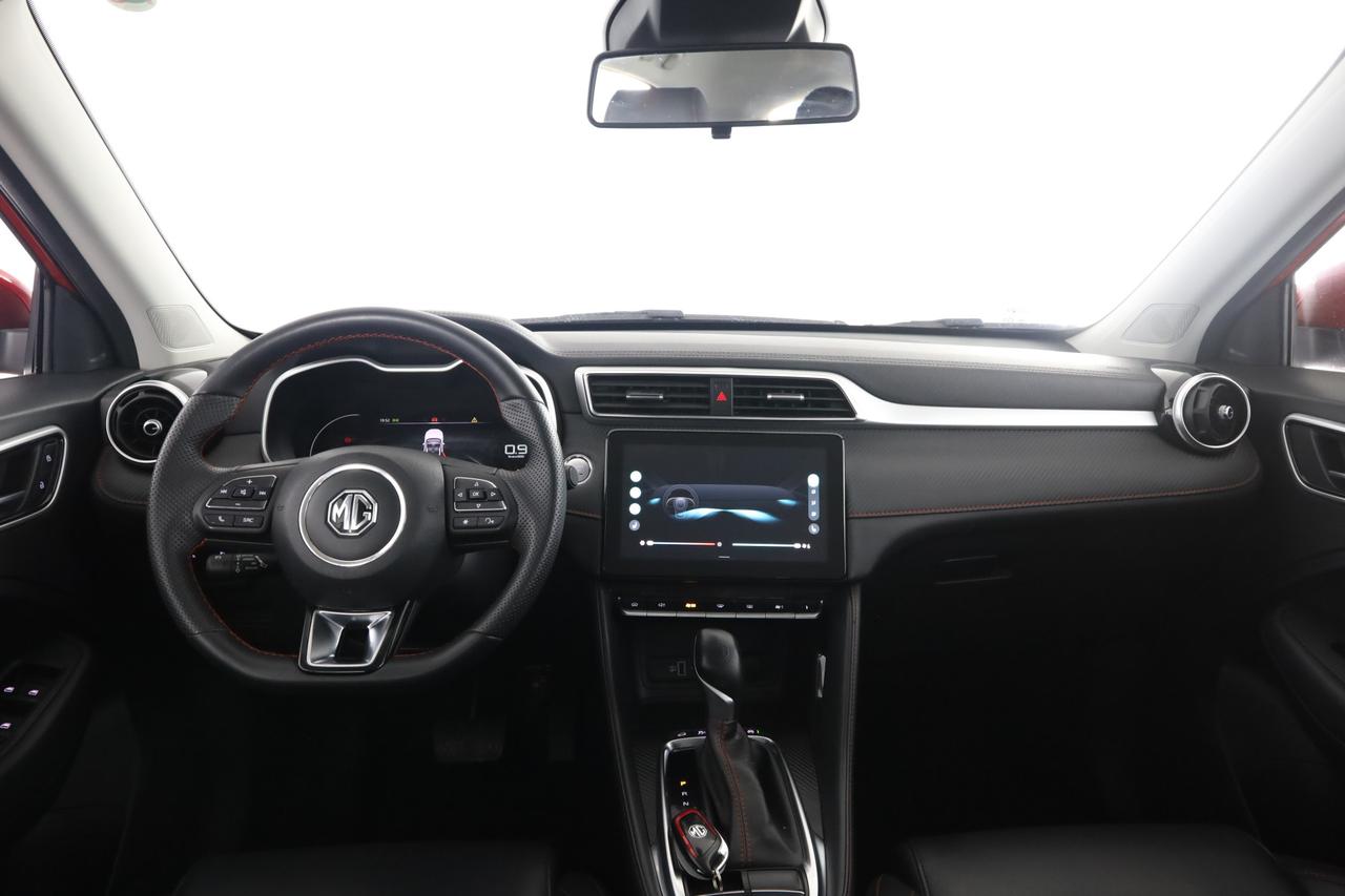 MG ZS (2021-->) ZS 1.0T-GDI aut. Luxury