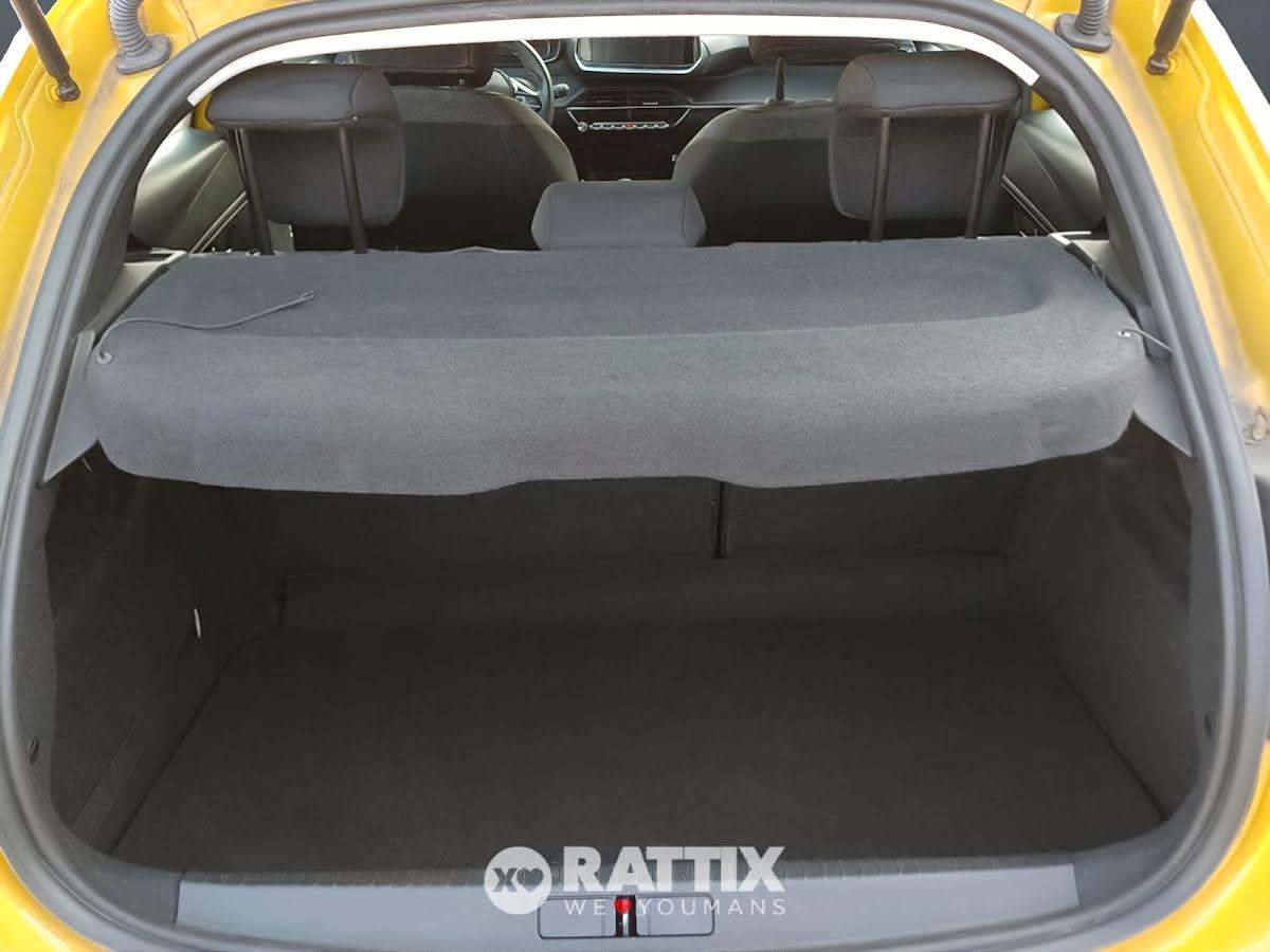 Peugeot 208 1.2 puretech 75CV Active