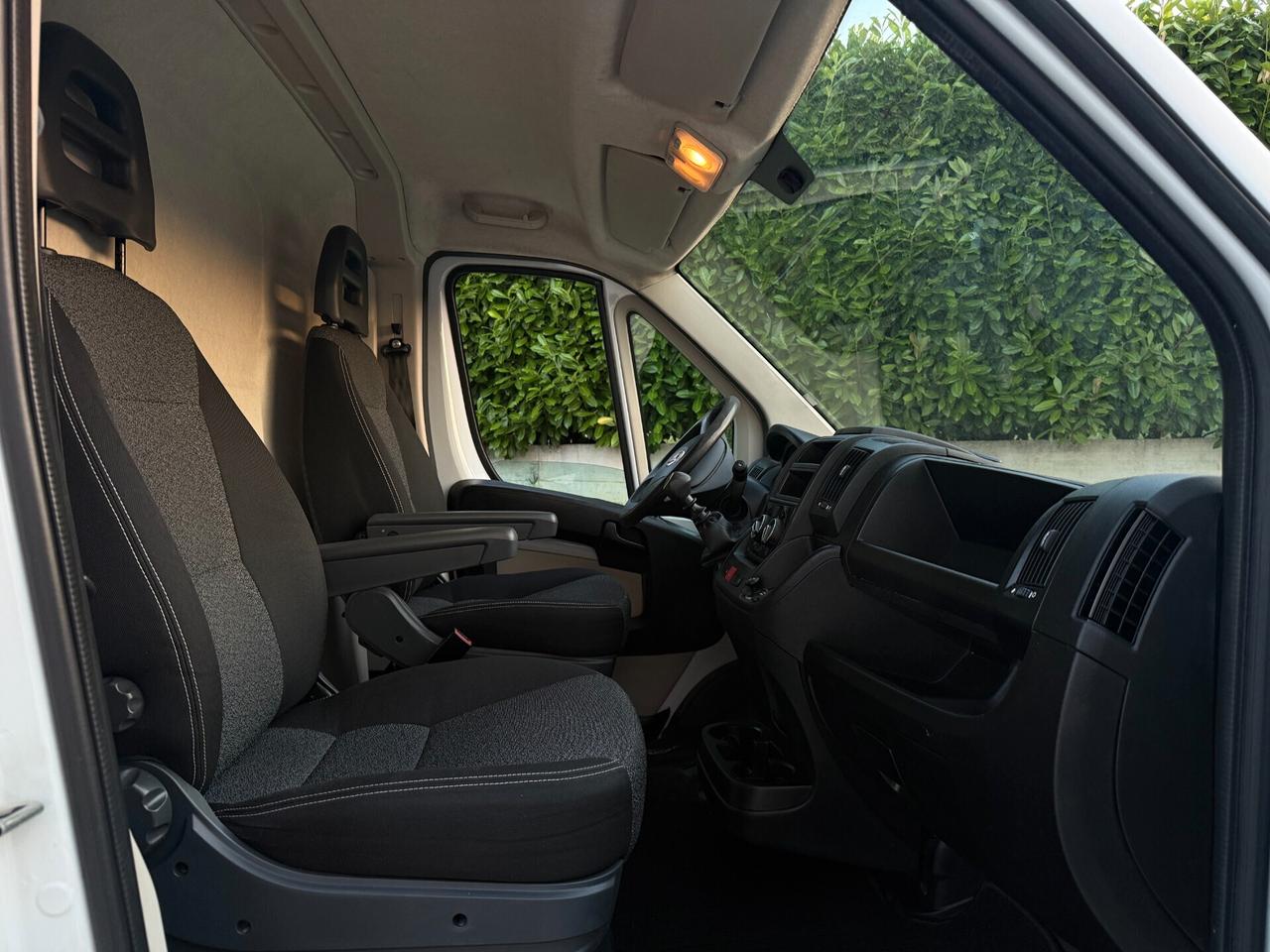 Fiat Ducato Maxi 35XLH 2.3 MJT2 130 cv Passo Lungo tetto alto, anno 11\2017