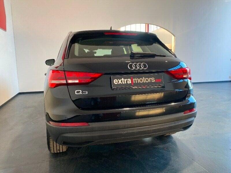 Audi Q3 Q3 35 TDI S tronic Business