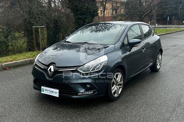 RENAULT Clio TCe 12V 90 CV 5 porte Generation