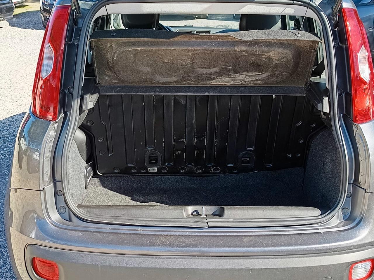 Fiat Panda 2017 - 1.2 benzina ok neop. Lb automobili