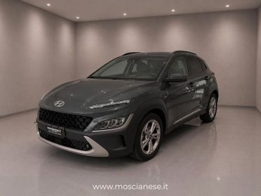Hyundai Kona 1.0 T-GDI 120cv Xline