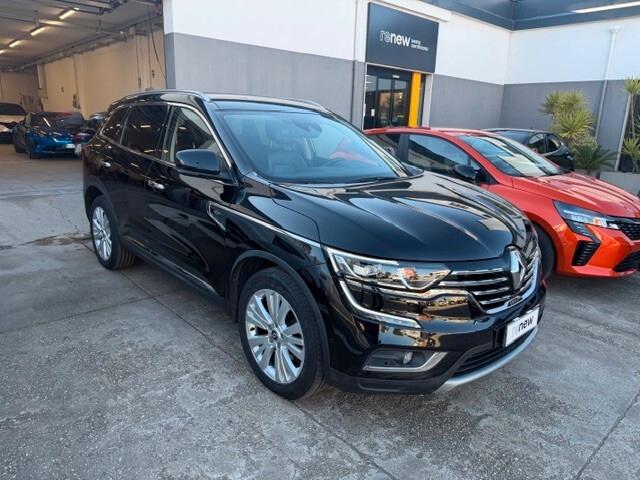 Renault Koleos dCi 175CV X-Tronic Energy Initiale Paris