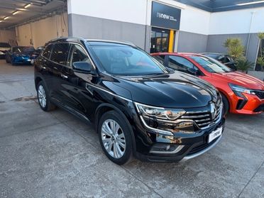 Renault Koleos dCi 175CV X-Tronic Energy Initiale Paris