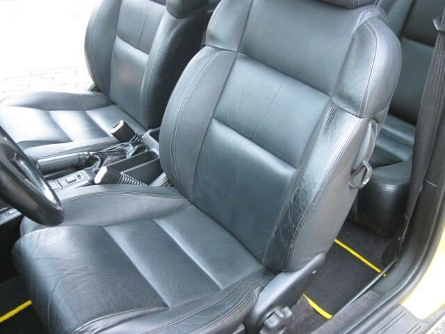 Fiat Coupè 2.0 i.e. 16V