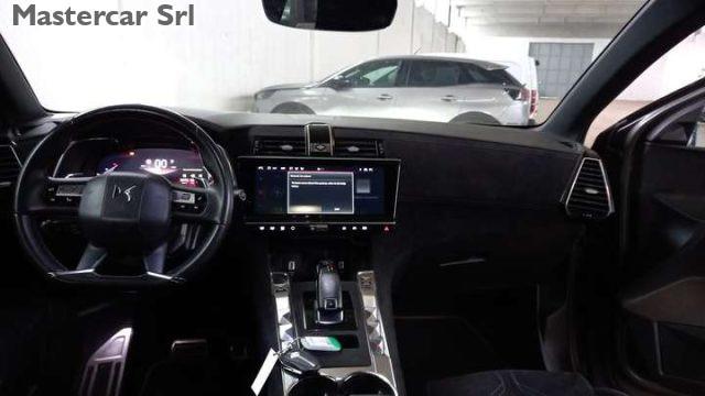 DS AUTOMOBILES DS 7 1.5 bluehdi Performance Line 130cv auto - GP740BE