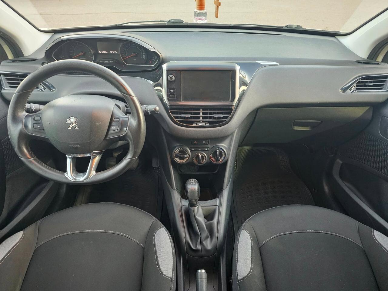 Peugeot 208 1.4 VTi 95 CV 5p. GPL Allure