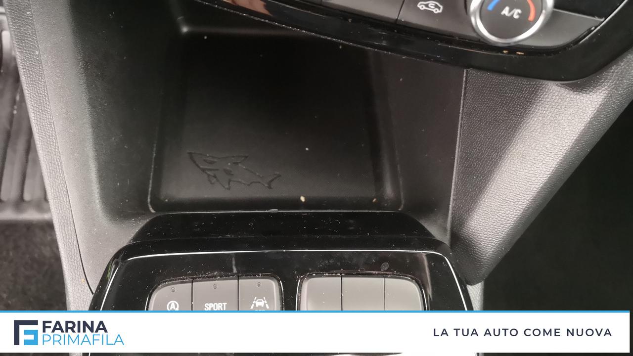 OPEL Mokka II 2020 - Mokka 1.2 t Ultimate s&s 136cv