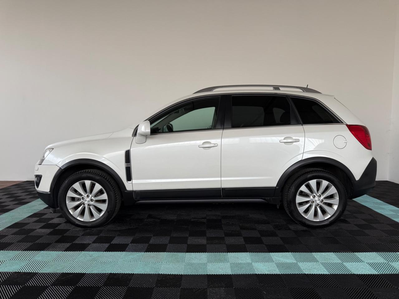 Opel Antara 2.2 CDTI 163CV 4WD Cosmo Plus