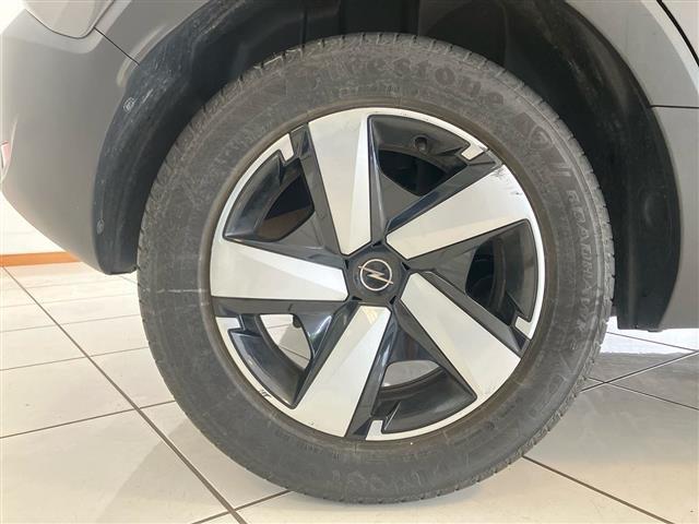 OPEL Crossland X Crossland 1.2 110cv Edition S&S