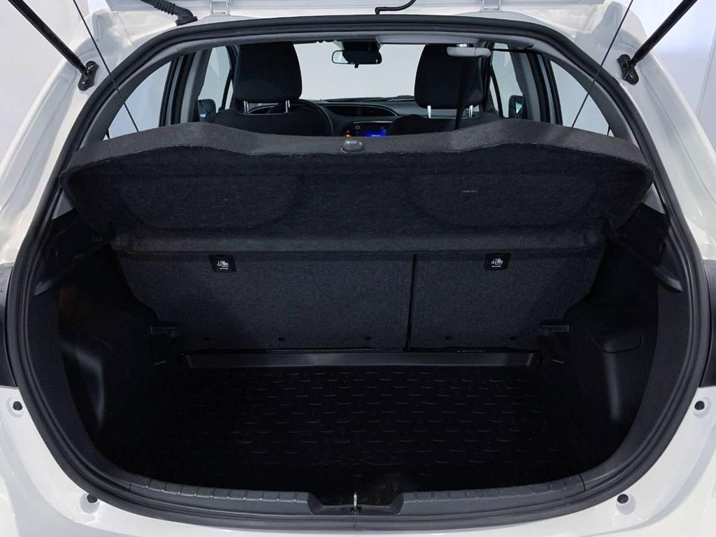 Toyota Yaris 5 Porte 1.0 VVT-i Lounge