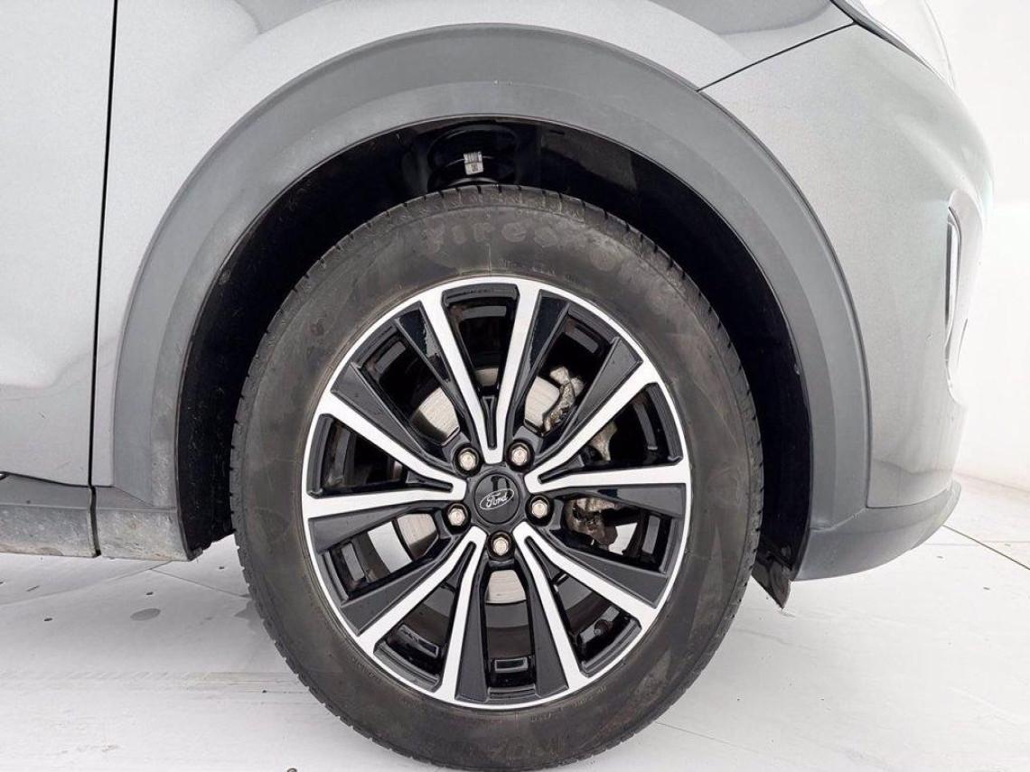 FORD Puma 1 0 ecoboost h titanium ses 125cv