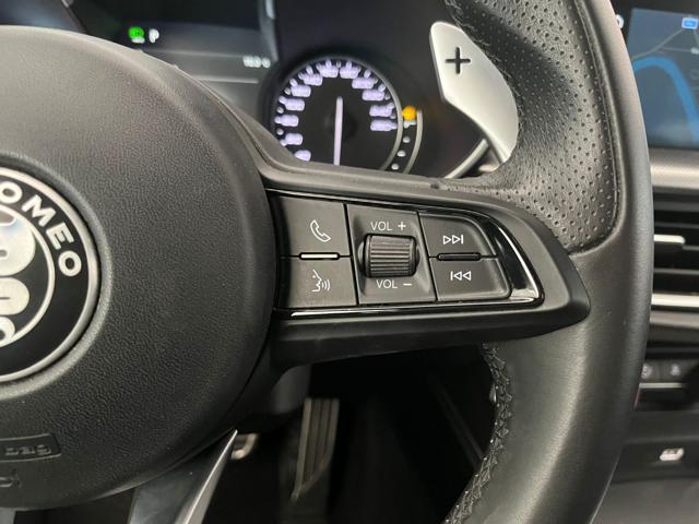 ALFA ROMEO Stelvio 2.2 Turbodiesel 190 CV AT8 Q4 Sprint