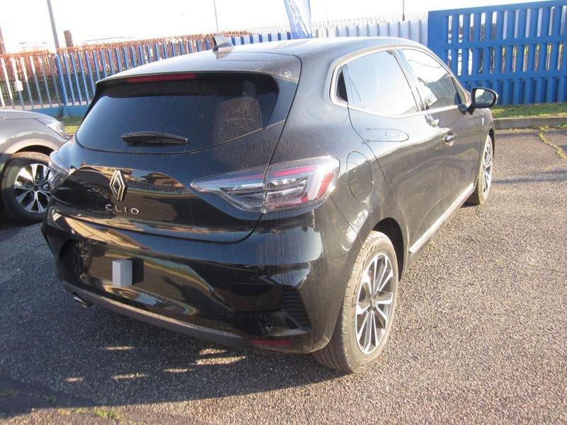 Renault Clio Full Hybrid E-Tech 145 CV 5 porte Techno