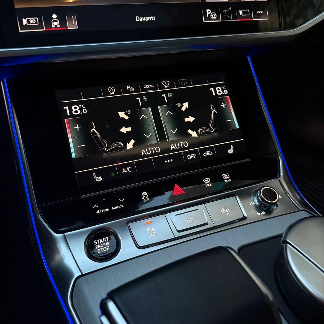 Audi A6 Avant 40 2.0 TDI S tronic S-Line