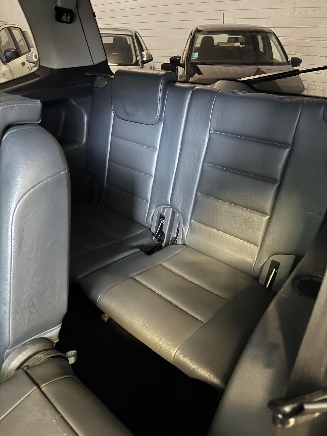 Volkswagen Touran 2.0TDI 7POSTI