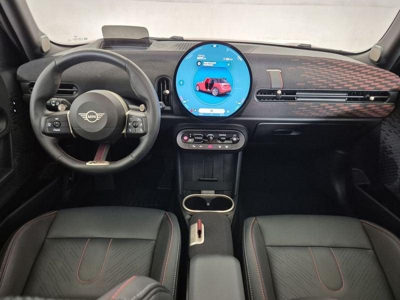 MINI Cooper Mini F65 5p Mini 5p 2.0 S JCW auto
