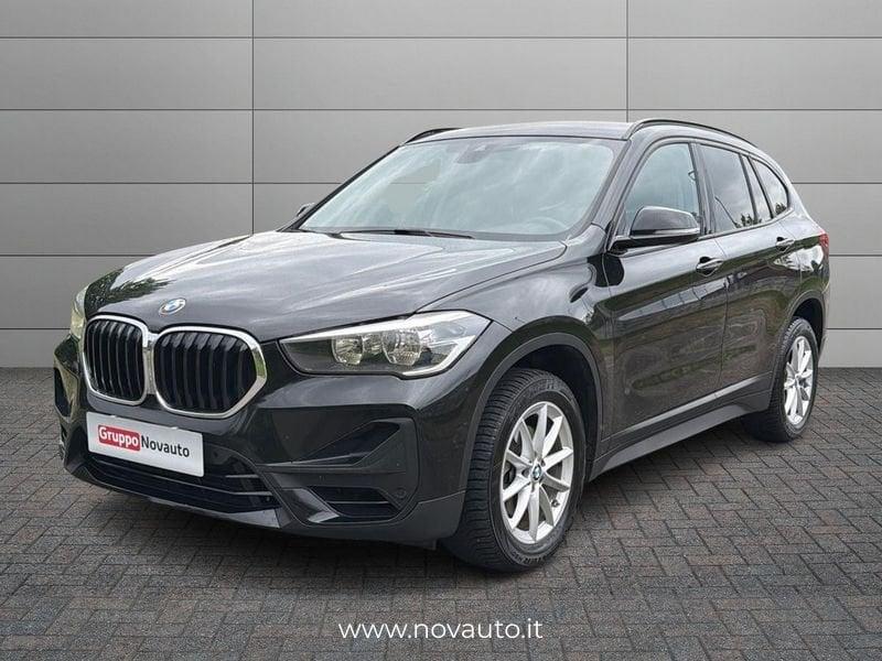 BMW X1 sDrive 18d