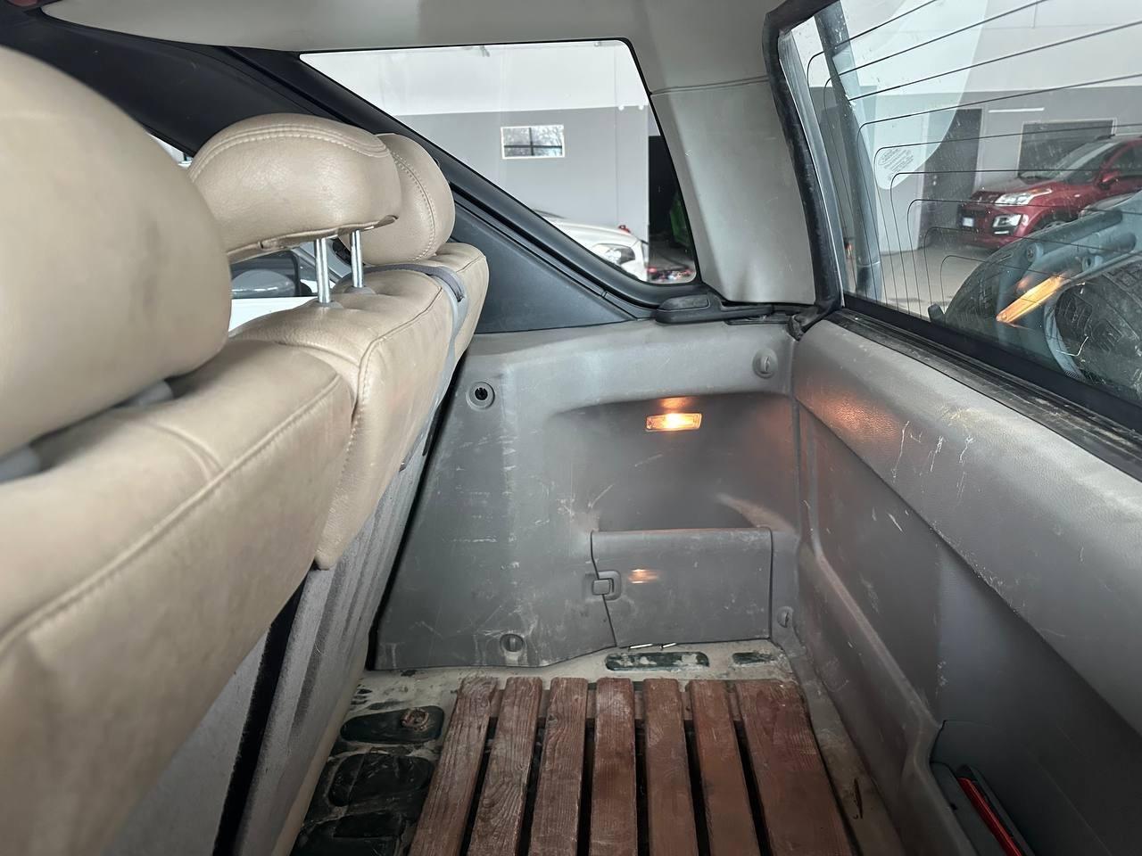 Land Rover Freelander 4X4