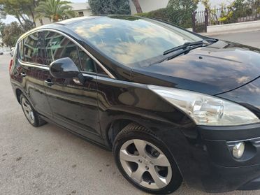 Peugeot 3008 1.6 HDi 110CV Premium 2009