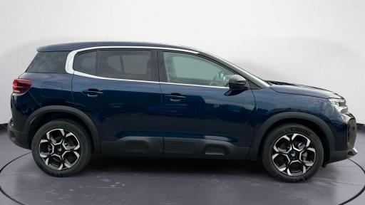 Citroen C5 Aircross 1.2 puretech Plus s&s 130cv