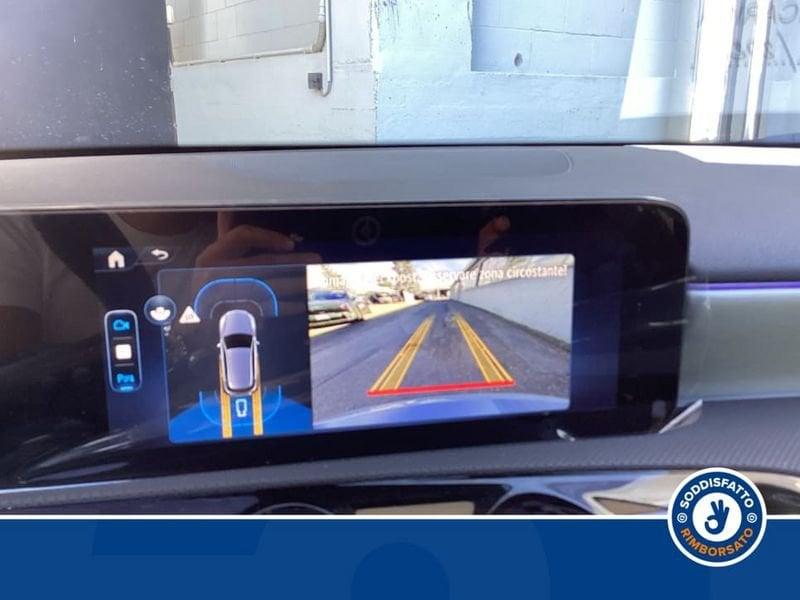 Mercedes-Benz Classe A 250e EQ-Power Alpine Grey Edition AMG Line Advanced Plus