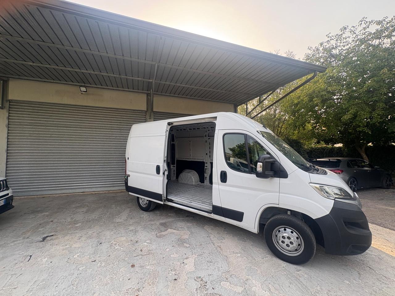 Citroen jumper L2 H2