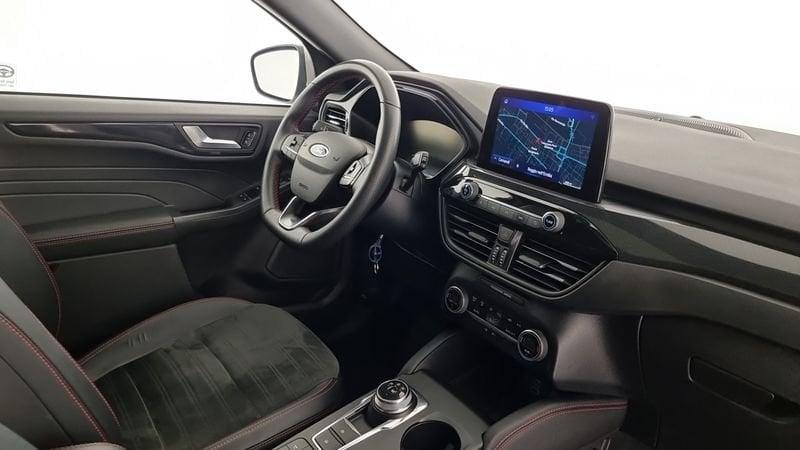 Ford Kuga 1.5 EcoBlue 120CV 2WD ST-Line Auto