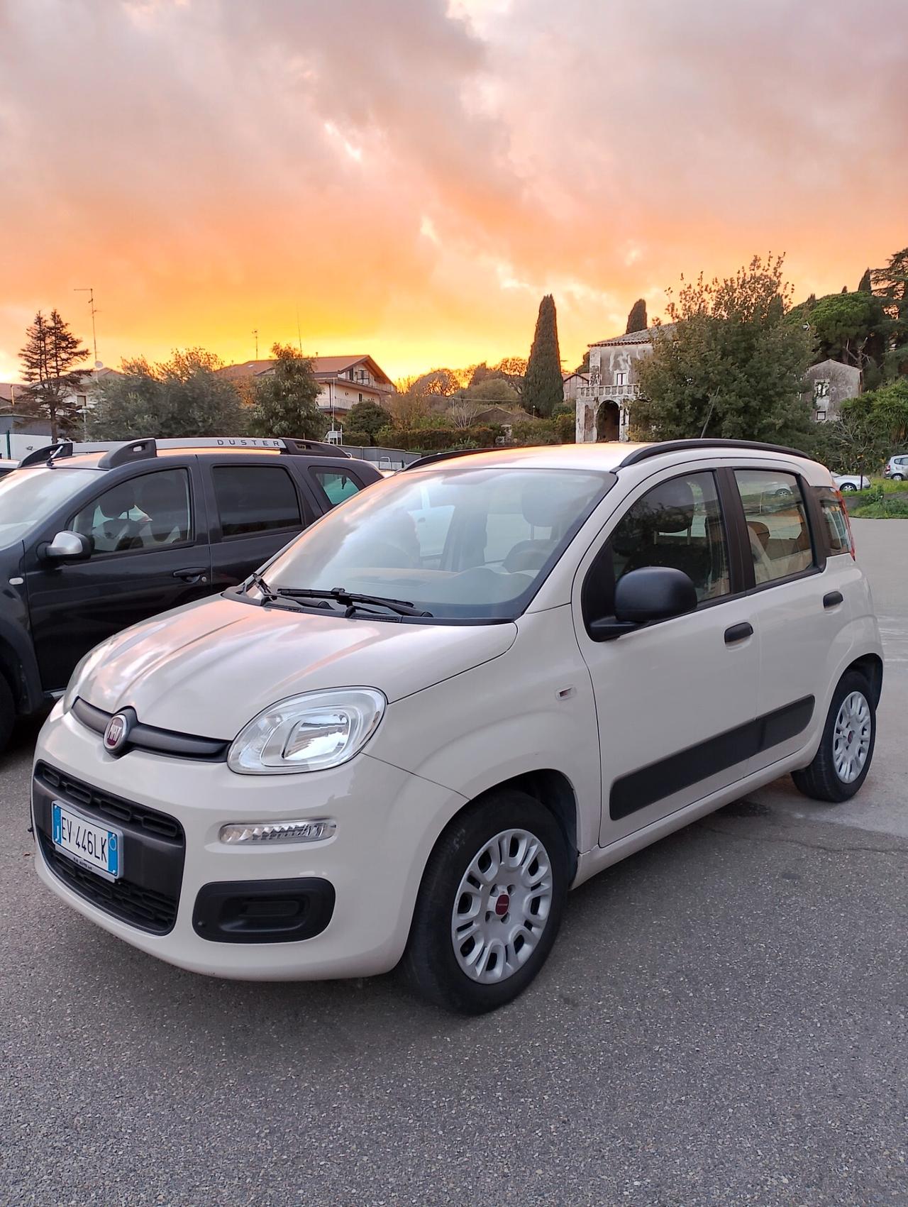 Fiat Panda 1.2 Easy 04/2014