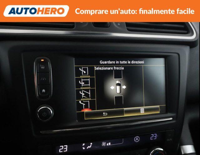 RENAULT Kadjar TCe 130CV Energy Sport Edition 2
