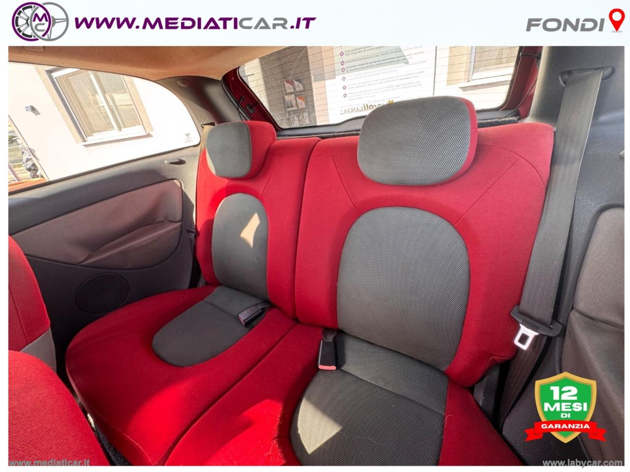 LANCIA Ypsilon 1.3 MJT 16V