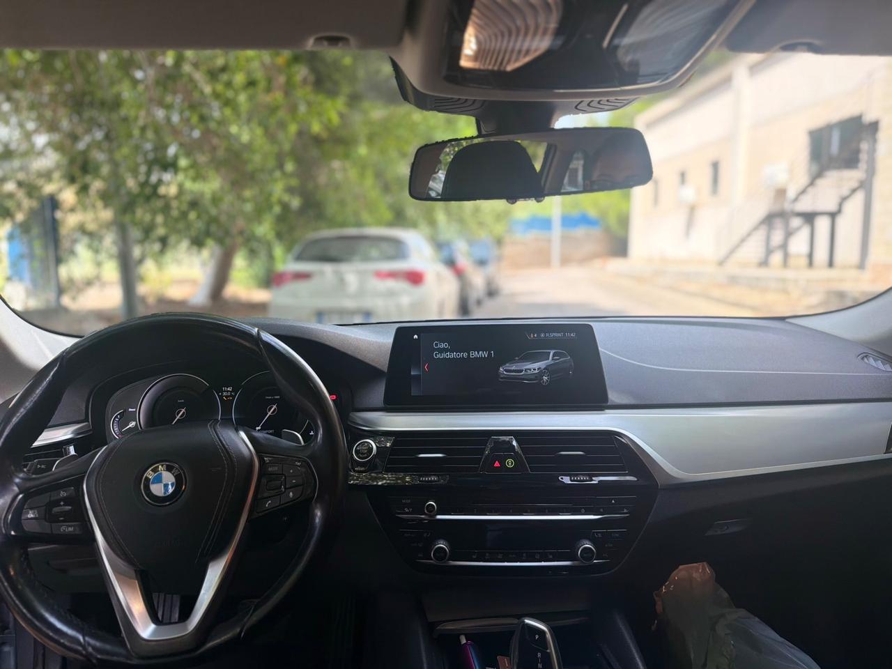 Bmw 530 530dA 258CV Luxury