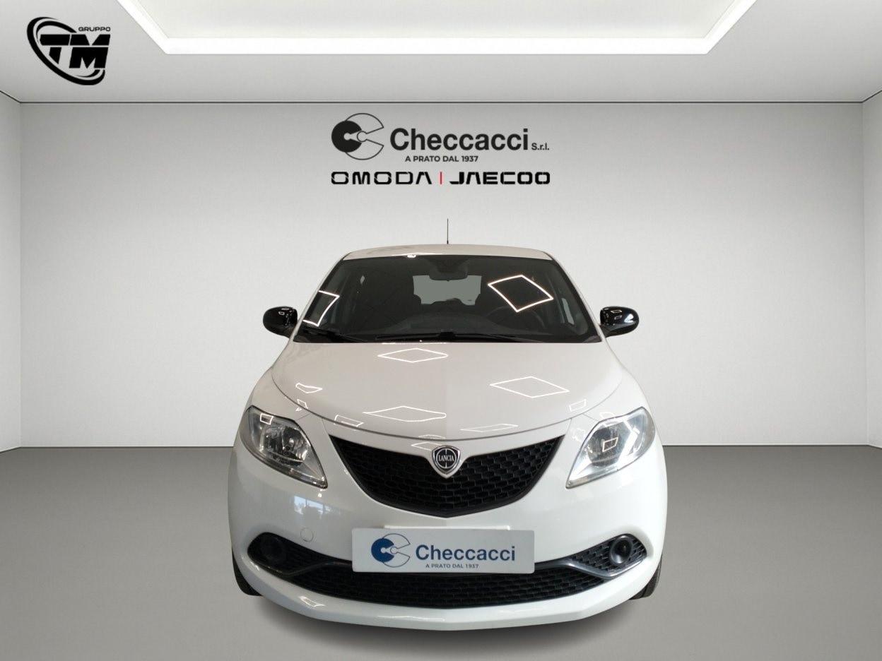 LANCIA Ypsilon 3ª serie Ypsilon 1.2 69 CV 5 po...