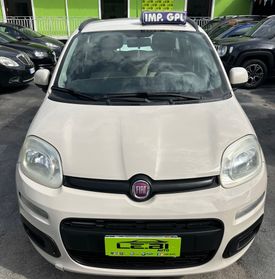 Fiat Panda 1.2 BENZ/GPL CASA MADRE 2013
