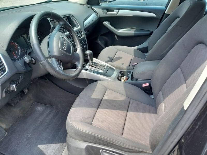 Audi Q5 Q5 2.0 tdi quattro 170cv s-tronic NON MARCIANTE