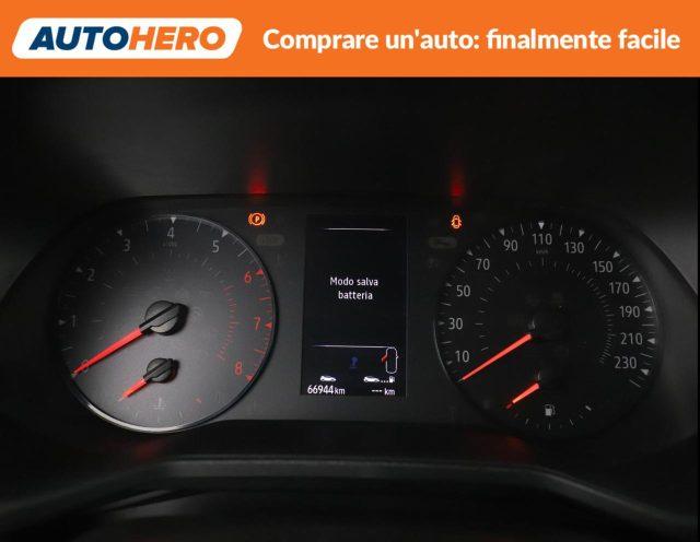 RENAULT Clio SCe 65 CV 5 porte Life