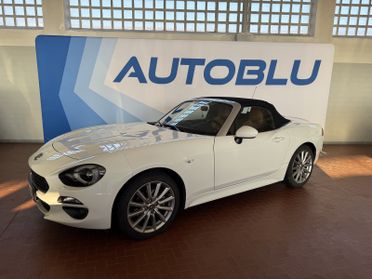 Fiat 124 Spider spider 1.4 m-air lusso