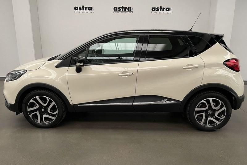 Renault Captur Captur dCi 8V 90 CV Start&Stop Energy Life