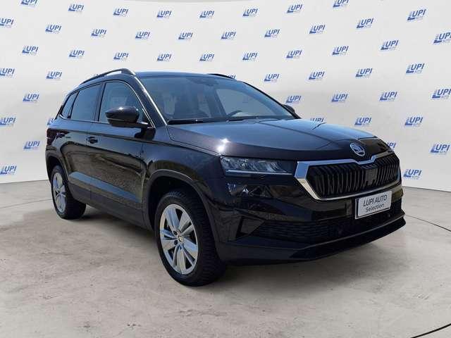 Skoda Karoq 1.5 tsi Executive dsg