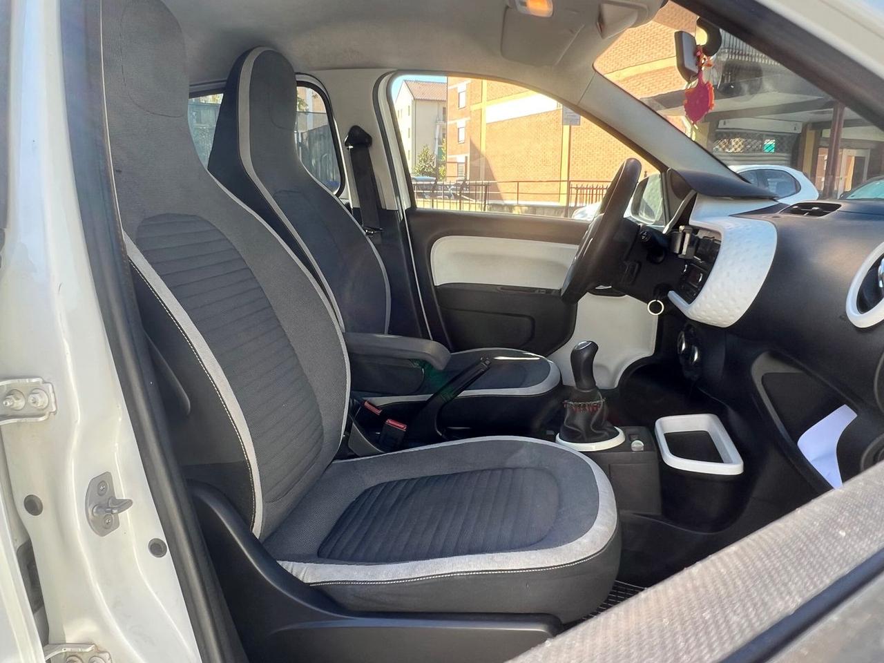 Renault Twingo Lovely SCe 69 #6320