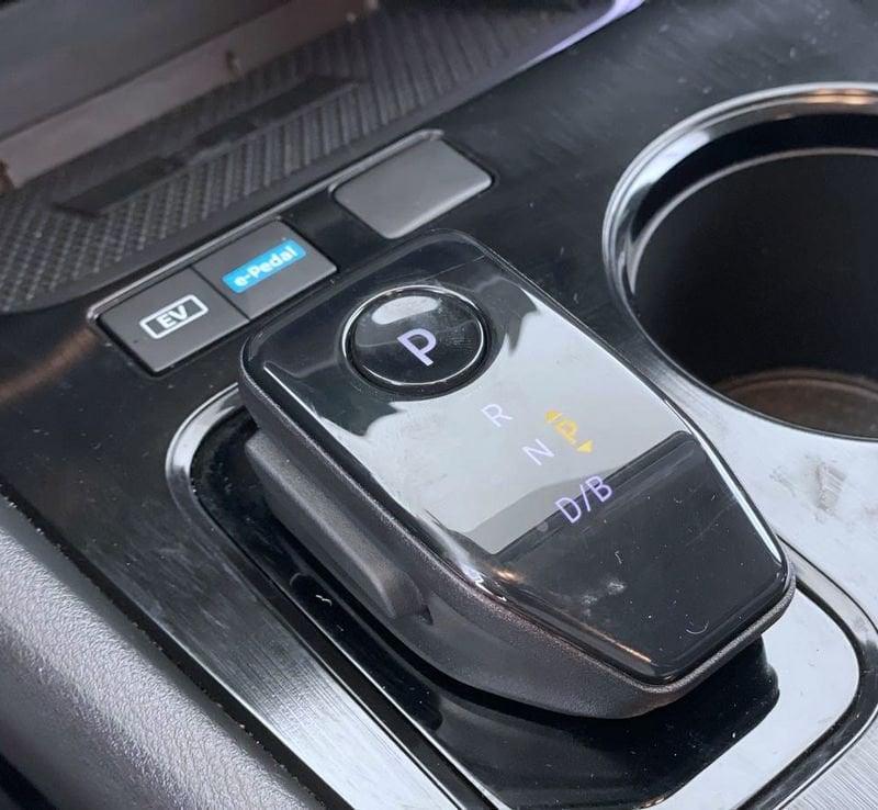 Nissan X-Trail X-Trail e-Power e-4orce 4WD 7 posti N-Connecta