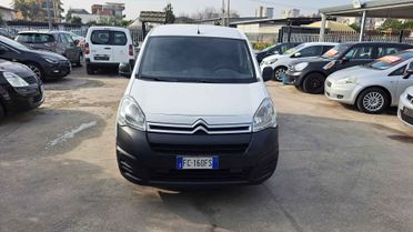 Citroen Berlingo BlueHDi 100Cv 3 Posti