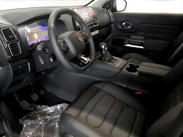 Citroen C5 Aircross C5 Aircross 1.2 puretech Plus s&s 130cv