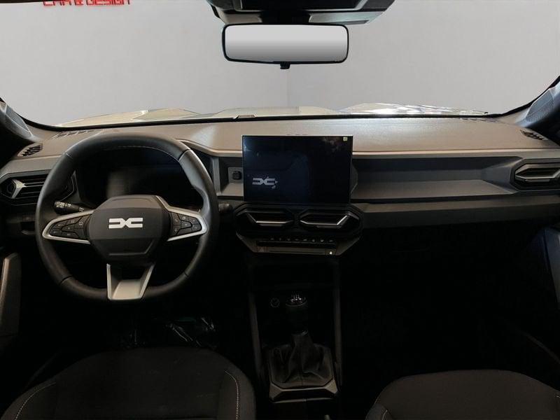 Dacia Duster Duster 1.2 mild hybrid Expression 4x4 130cv - PPROMO SIRONIAUTO+